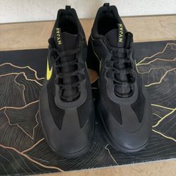 Nike Nyjah SB’s (size 11.5) Used 