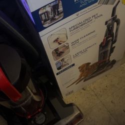 Vacuum For Sale