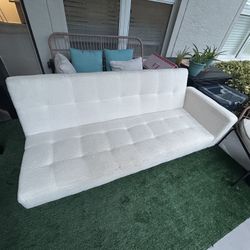 Futon Couch 