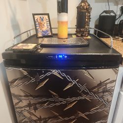 Beer Kegorator 
