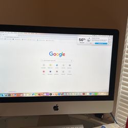 Mac Computer