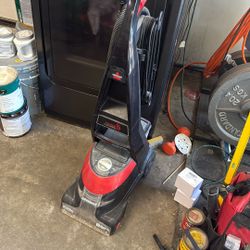 Bissell carpet Cleaner