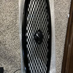 Q50 Front Black Grill For 2014-2017