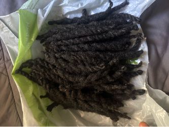 Dreads