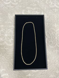 Rope Chain