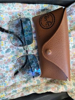 Ray ban sunglasses