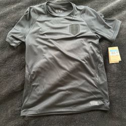 Norway 2026 Away World Cup jersey