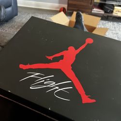 J4 Military Blues (Industry Blue)