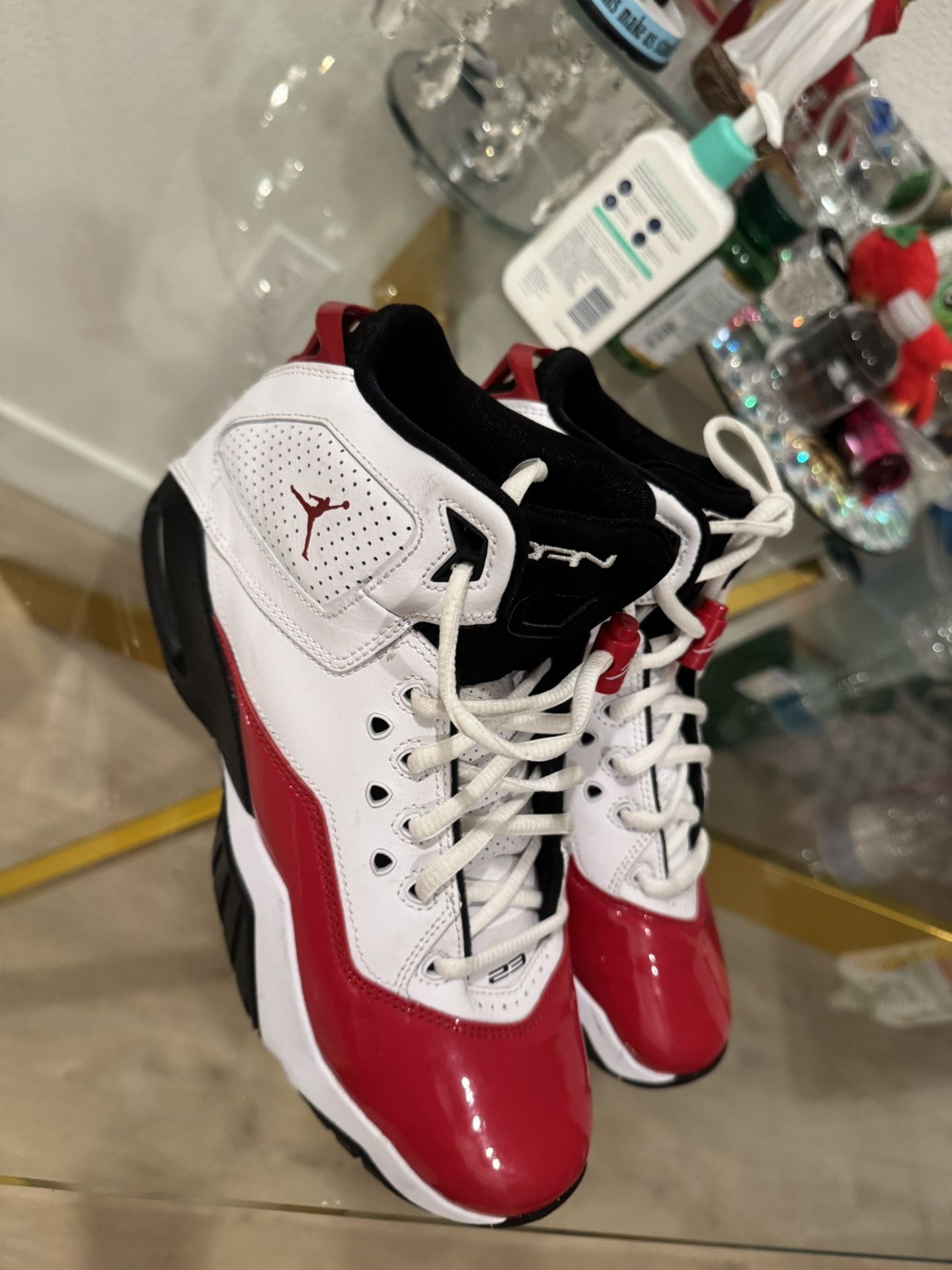 Jordan