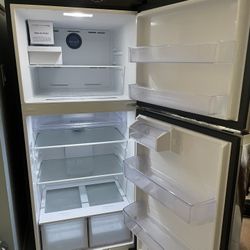 Samsung Refrigerator 