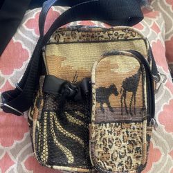 Crossbody Bag 