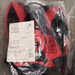 3M Protecta 1161444 Protecta(R) Full Body Harness, Xl, 420 Lb., Quick-Connect