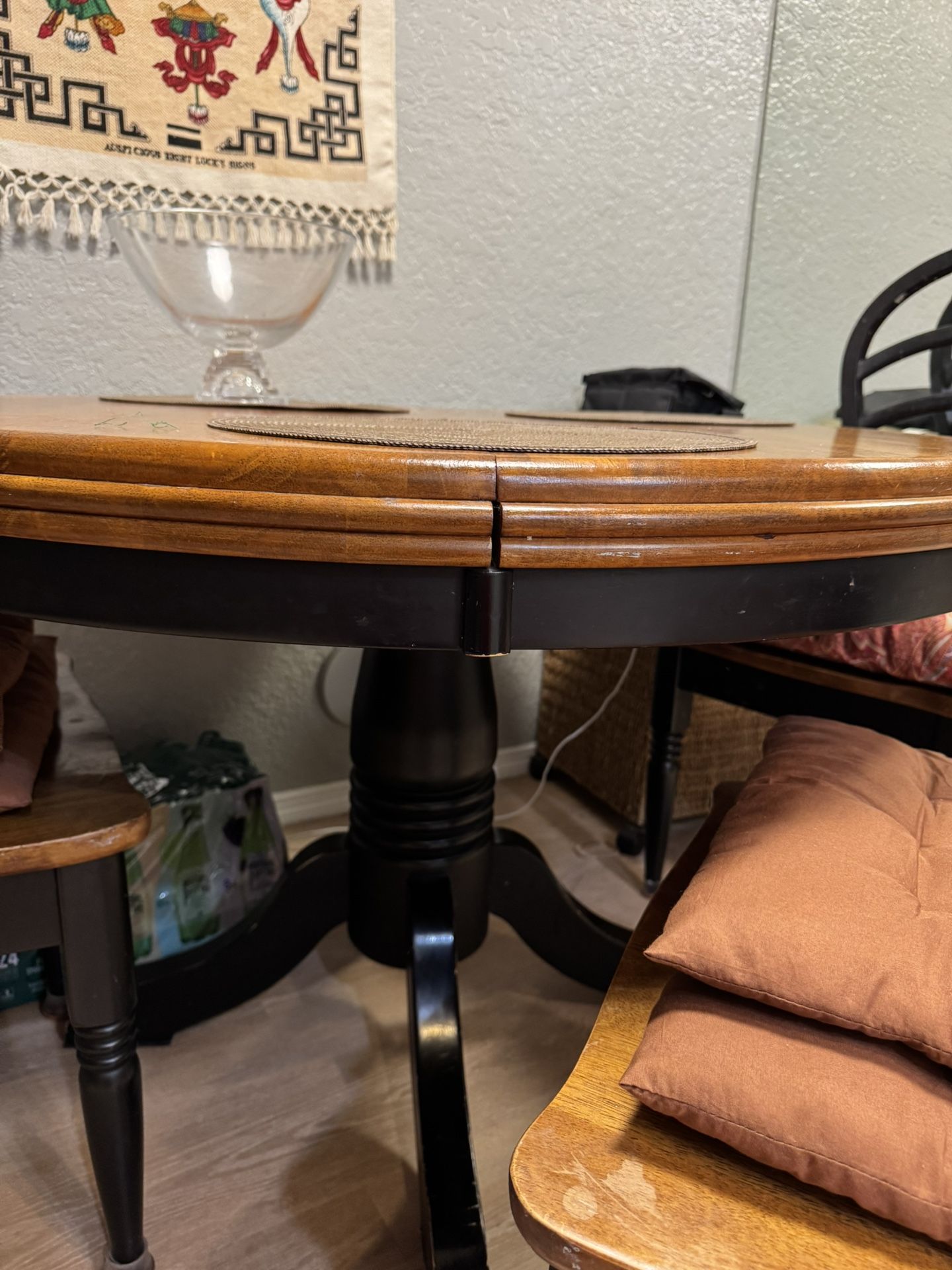 Dining Table 4 Person
