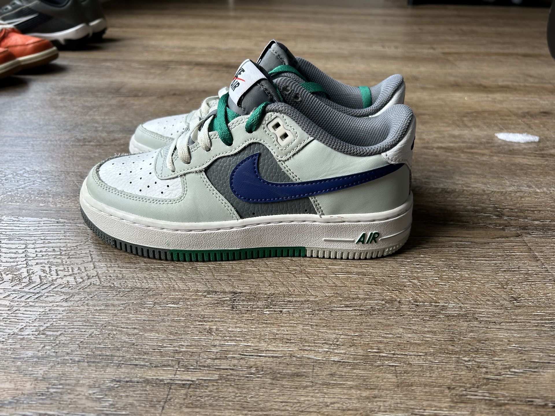 Nike Air Forces
