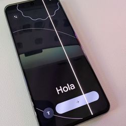 Pixel 8 - 128gb - Unlocked - Screen Defect Pls Read Description 