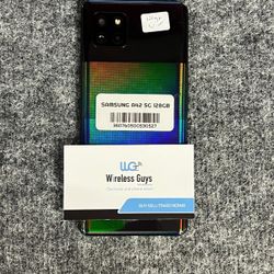 Samsung A42, 5G 128GB Unlocked! On Sale 🔥
