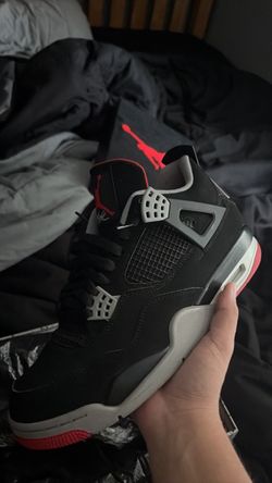 jordan 4