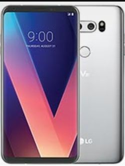Lg v30