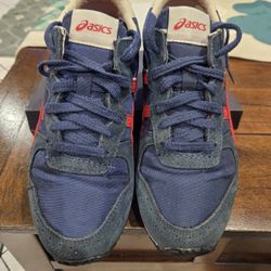 Acics Tiger Runner ii Size 8