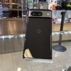 Google Pixel 8 128gb Unlocked 