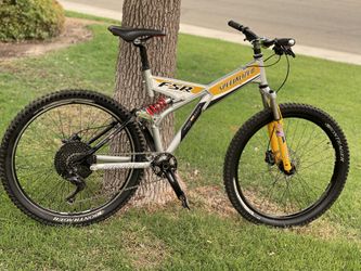 Bicycle Repair From Tune Ups To Full Builds , MTB , Bike