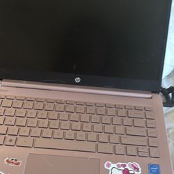 Hp Pavilion Laptop