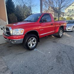 2008 Dodge Ram 1500