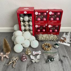 Nice Christmas Stuff 