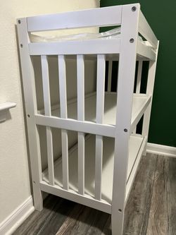 Mack Milo Mexicali 3 in 1 Convertible 2 Piece Crib Set Mack Milo for Sale in Cypress TX OfferUp