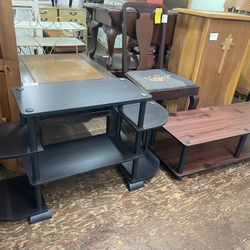 Tv Stand/Shelf Unit