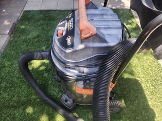 Wet N Dry Vacuum