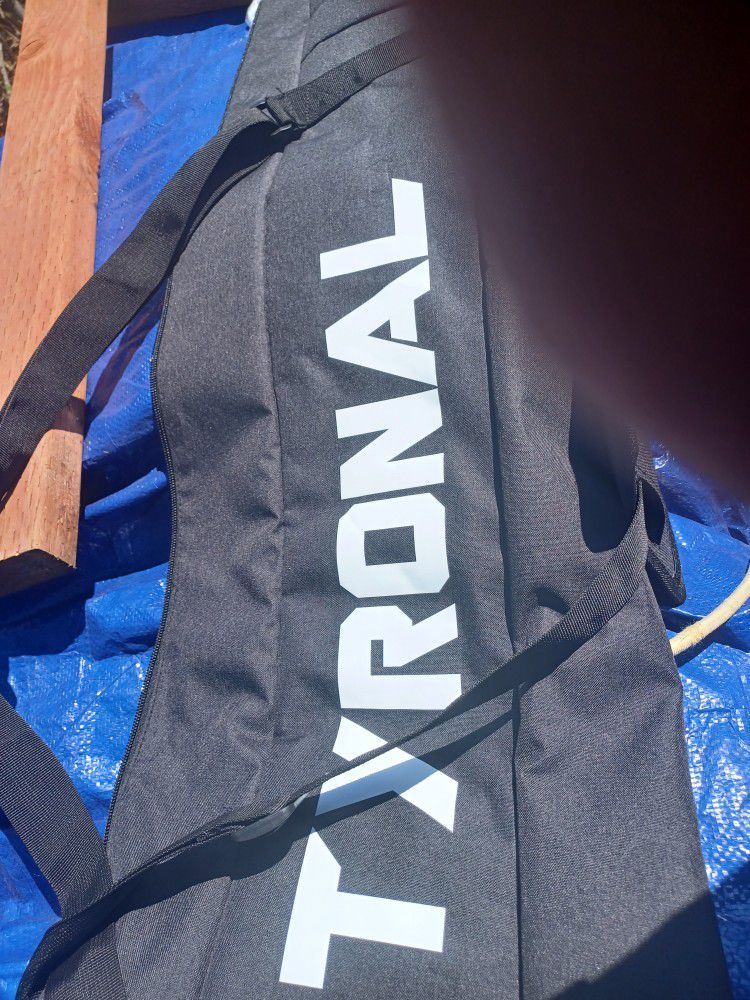 Brand New, Never Used, Travel Snowboard/ Ski Bag Bag