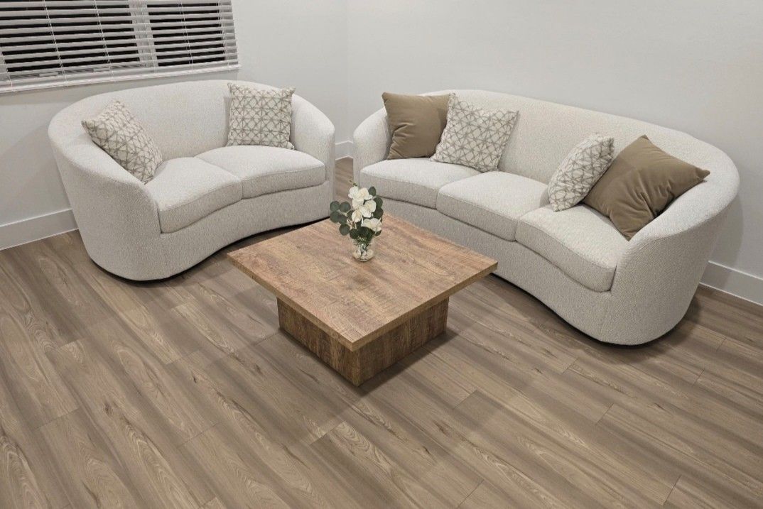 For Sale, Sofa and Loveseat, Living Room Set