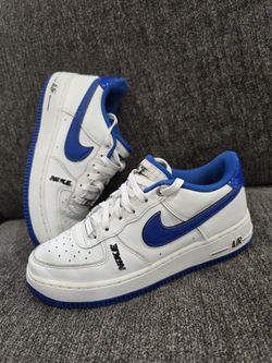 Nike Shoes Size 6.5 Y Cm 24.5