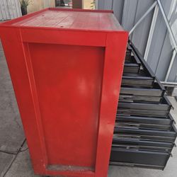 Cajon Crasman 