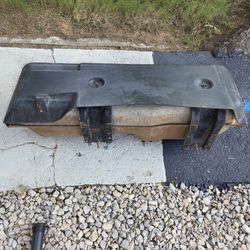 1977 Classic Truck Gas Tsnk 