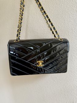 Chanel Classic Vintage Bag