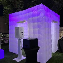 Photo Booth