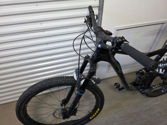 29" Anthom XL Carbon
