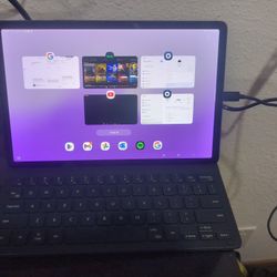 Galaxy Tab S9
