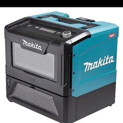 Makita Microwave 