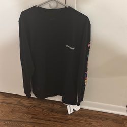 Chrome Heart Multicolor Long Sleeve