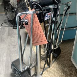 Kart-a-bag Hand Cart