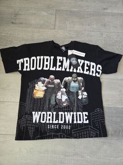 Crooks and Castles T-Shirt