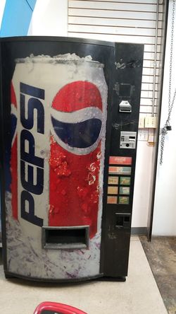 Small refrigerador de restaurante 800dlls obo