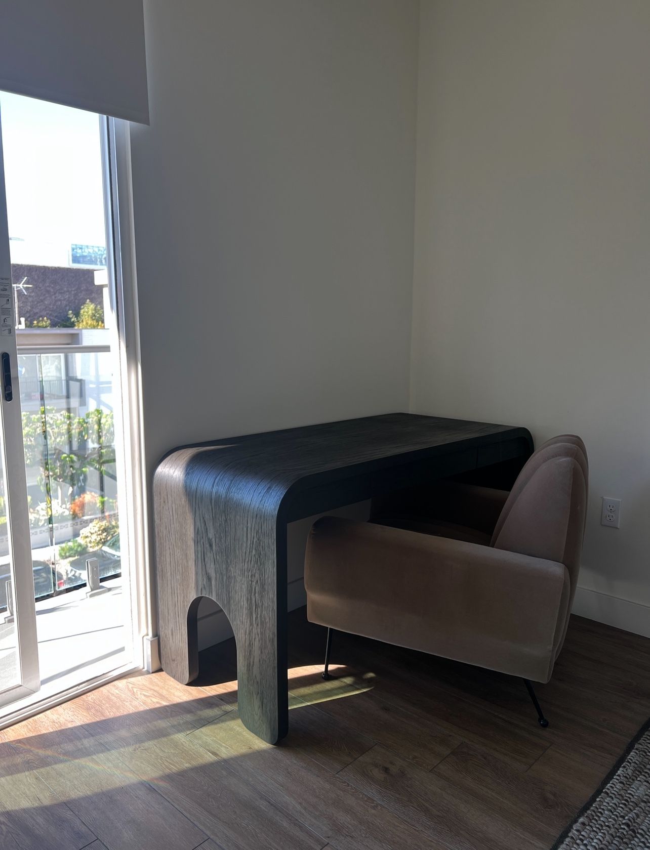 Harper Desk: Mitchell Gold + Bob Williams