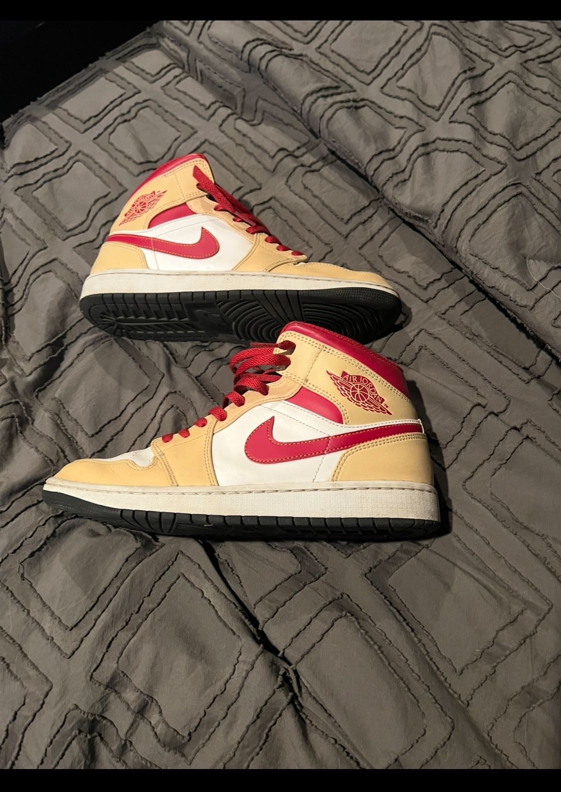 Retro High Jordans
