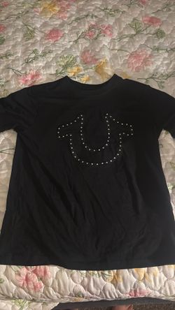 Back shirt
