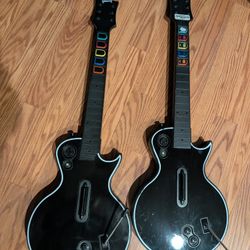 Guitar Hero Xbox 360 100 Each