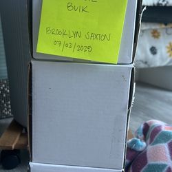 Lorcana Bulk